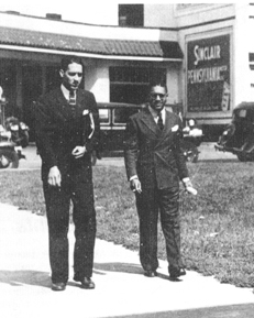 Thurgood Marshall and Donald Gaines Murray [MSA SC 2221-1-11], d012164a
