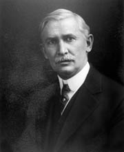 Emerson C. Harrington