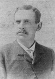 William B. Clagett