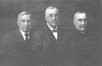 Hugh A. McMullen, John P. McMullen, Daniel F. McMullen