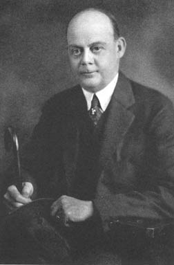 William S. Gordy, Jr.