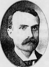 William C. Bruce