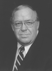 John A. Cade