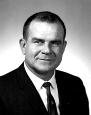 Joseph J. Long, Sr.