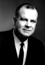 Joseph J. Long, Sr.