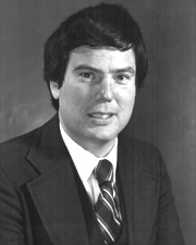 Gerald W. Winegrad