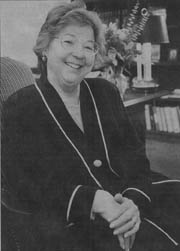 Kathleen O'Ferrall Friedman