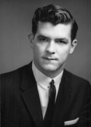 Norman R. Stone, Jr.