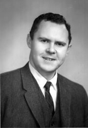 Gerald J. Curran