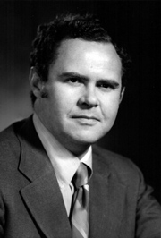 Gerald J. Curran