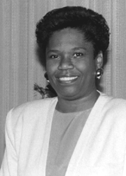 Carolyn J.B. Howard