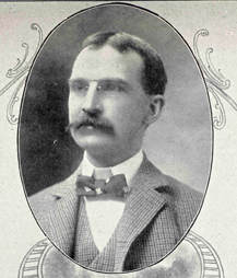 Alfred S. Niles