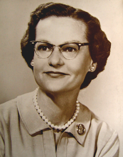 Shirley B. Jones