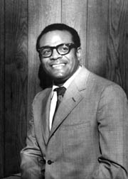 Isaiah Ike Dixon, Jr.