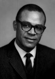 Isaiah Ike Dixon, Jr.
