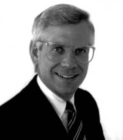 H. Robert Hergenroeder, Jr.