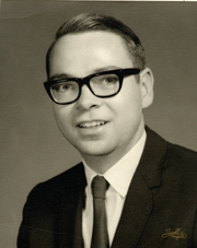 Charles F. Wagaman, Jr.