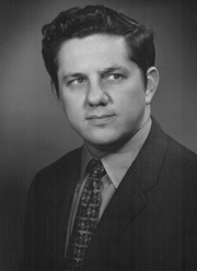 Paul E. Weisengoff