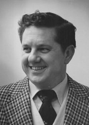 Paul E. Weisengoff