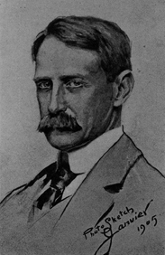 Henry D. Harlan