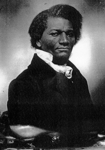 Frederick Douglass