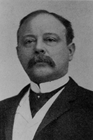 Edgar H. Gans