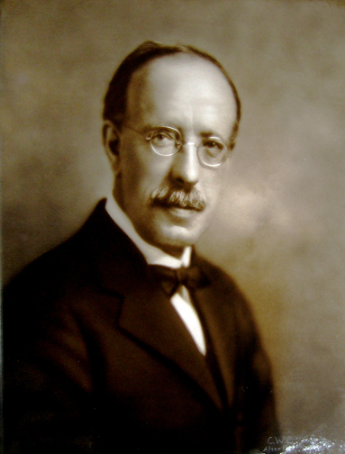 Charles F. Stein