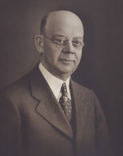 Photo of William S. Gordy, MSA SC 5161-1-25