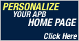 Personalize Your APB