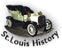 St. Louis History
