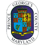 Prince George's County Seal