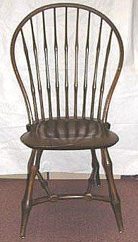 Chair by Wallace Nutting