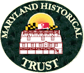 Maryland Historical Trust logo
