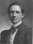 Image of Edith Houghton Hooker  from Maryland Women's Hall of Fame program.