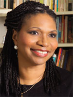 image of Marsha Coleman-Adebayo Ph.D.