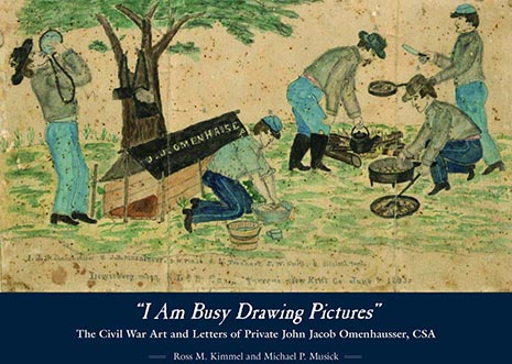 Omenhausser book cover