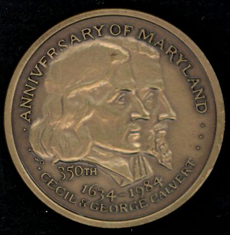 medal cover