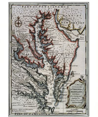 map cover
