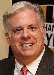 [photo, Lawrence J. Hogan, Jr. Governor-elect of Maryland]