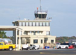 [photo, Martin State Airport, 701 Wilson Point Road, Middle River, Maryland]
