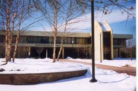 Bowie State University Graduate School