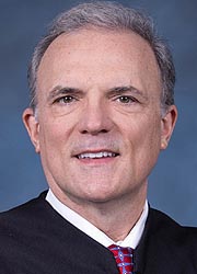 Terrence M R Zic Maryland Court of Special Appeals Judge