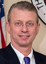 Charles F. (Chuck) Callahan III, County Council, Talbot County, Maryland