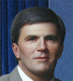 Small Image of Painting of Ehrlich