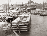 MSA SC 1805-8: City Dock in Annapolis, c. 1887-1895