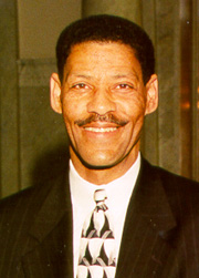 Michael V. Dobson