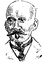 Sketch of Dr. Henry Jermore Brown
