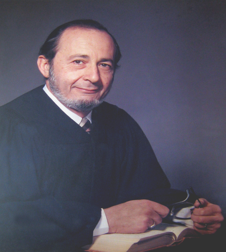 Marvin B. Steinberg