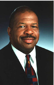Elijah E. Cummings