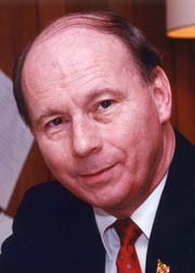 Donald F. Munson